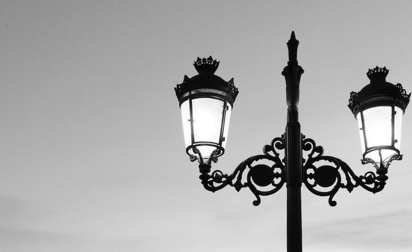 Málaga instalará LED en todas las farolas de la ciudad