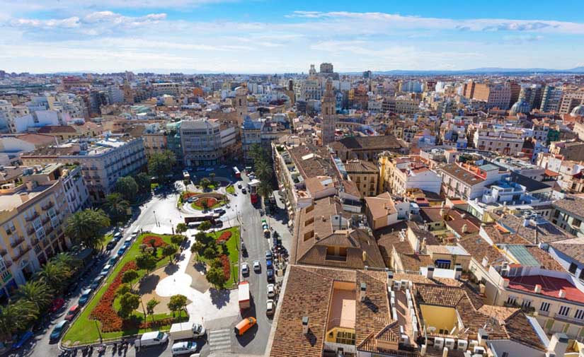 ‘Marco Estratégico de València’ perfila el horizonte de la ciudad para 2030