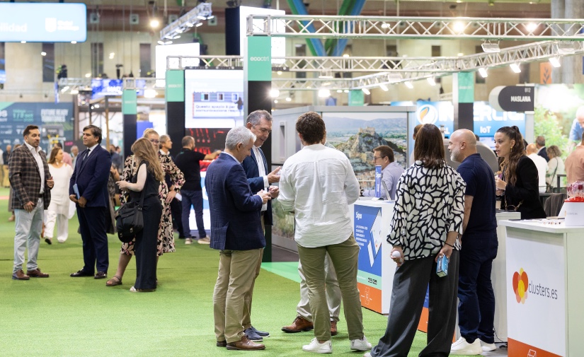 Más de 50 ciudades compartirán en Greencities 2026 soluciones para transformar los servicios urbanos