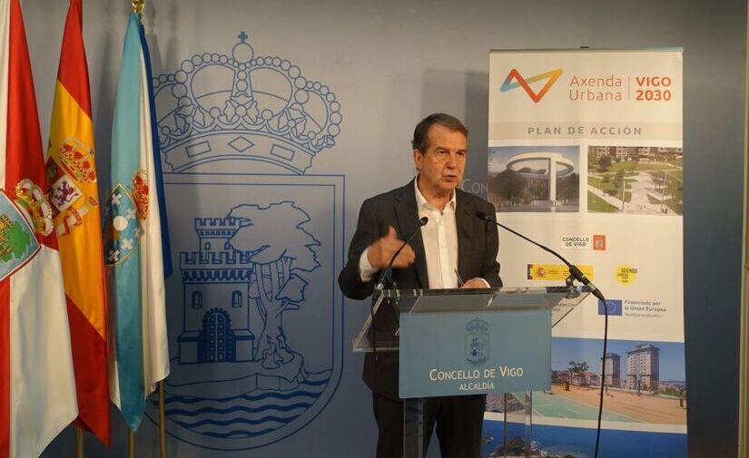 Más de 600 medidas para un Vigo inteligente, integrador, sostenible y resiliente