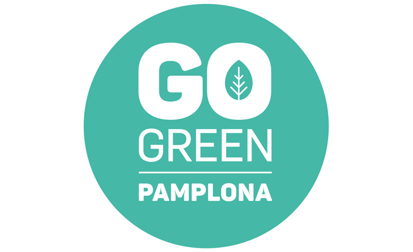 Pamplona pone en marcha 'Go Green Pamplona', su estrategia de Transición Energética y Cambio Climático