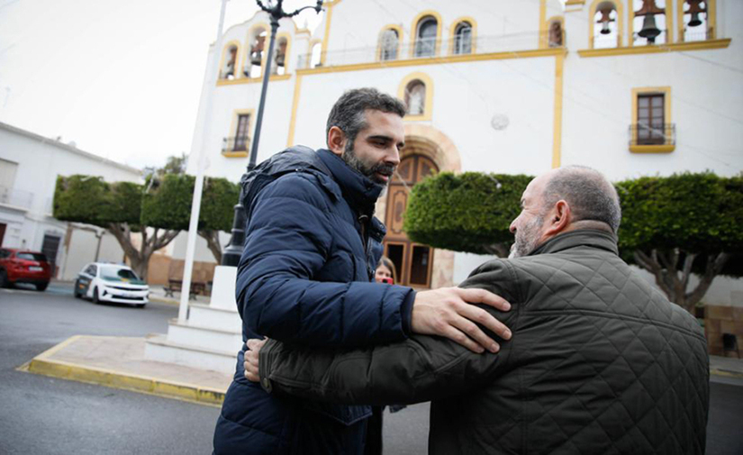 Más de un tercio de los ayuntamientos andaluces ya pertenecen a la Red de Ciudades Verdes y Sostenibles