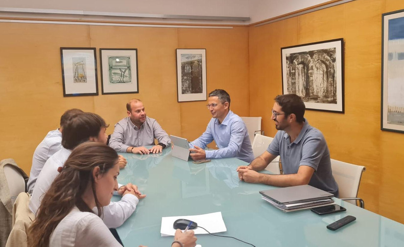 Menorca destinará 1,2 millones a fomentar la gestión de los residuos orgánicos