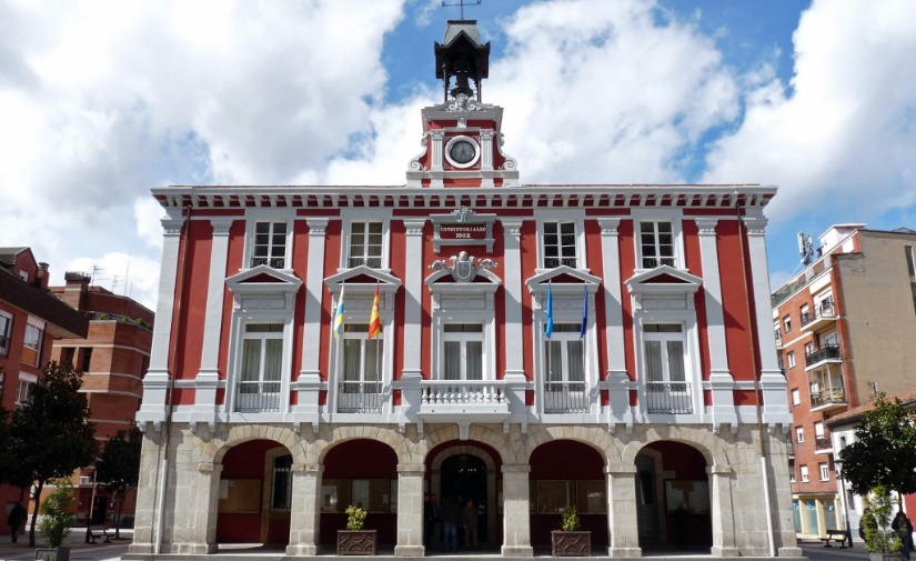 Mieres digitalizará la recogida de residuos con tecnología de MOVISAT y sensores en contenedores