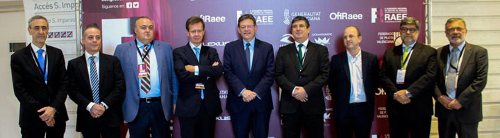 El II Congreso Nacional de RAEE calcula por primera vez la Huella de Carbono y la compensa mediante un Proyecto de Absorción de CO2