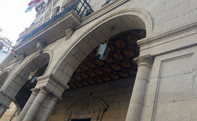 Modificación presupuestaria de 62 millones para inversiones y servicios en Ourense