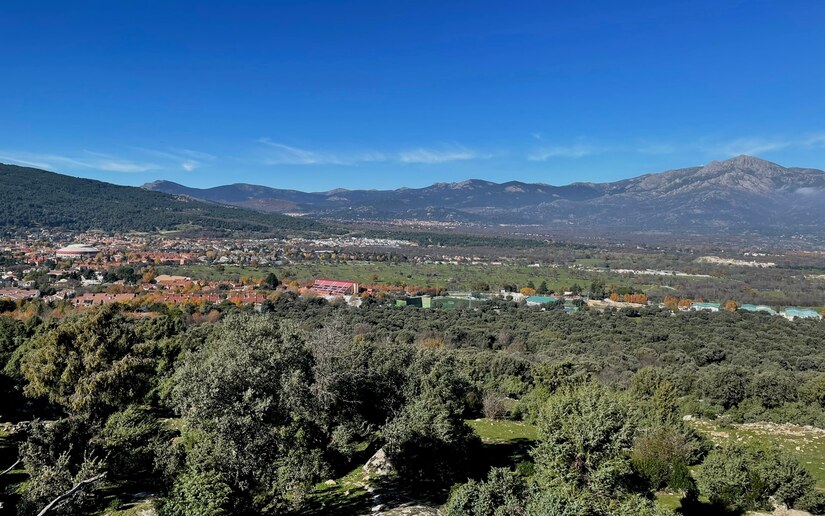 Moralzarzal encara la adjudicación del nuevo contrato de limpieza viaria y gestión de residuos