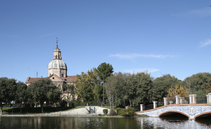 MOVISAT integra la limpieza viaria en la plataforma EcoSAT del Ayuntamiento de Talavera de la Reina