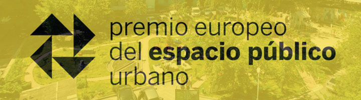 179 ciudades europeas a favor del espacio público