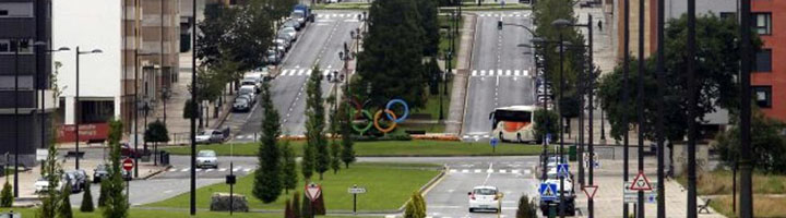 Oviedo destina un millón de euros a la pavimentación de 19 calles de la ciudad