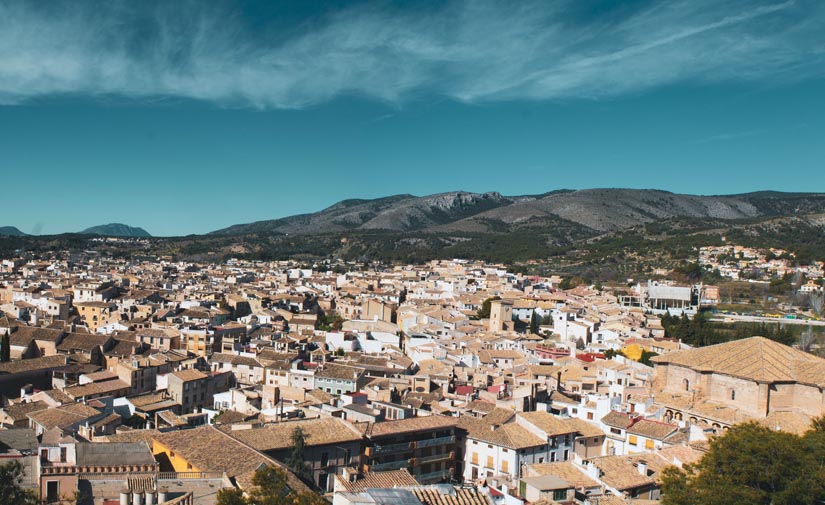 Murcia invierte más de 300.000 euros en la Estrategia DUSI para el desarrollo de su modelo territorial