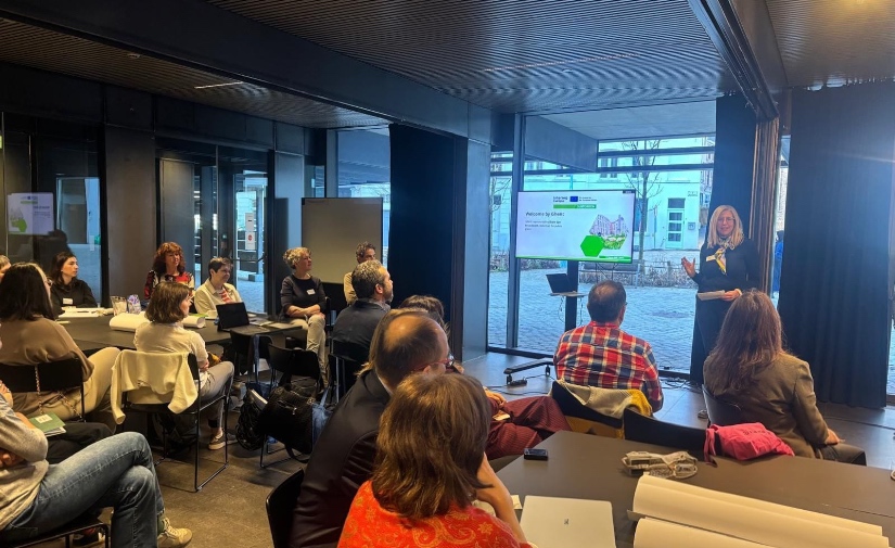 Murcia presenta el Parque Metropolitano Oeste: una referencia europea en renaturalización urbana