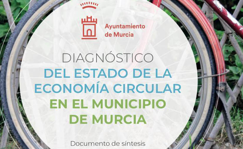 Murcia y Sevilla se convierten en las dos únicas ciudades españolas en adherirse a la declaración europea de Circular Cities