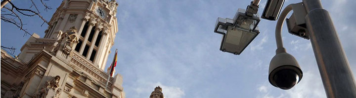 Valencia aprueba la instalación de 43 videocámaras de vigilancia en bienes de interés cultural
