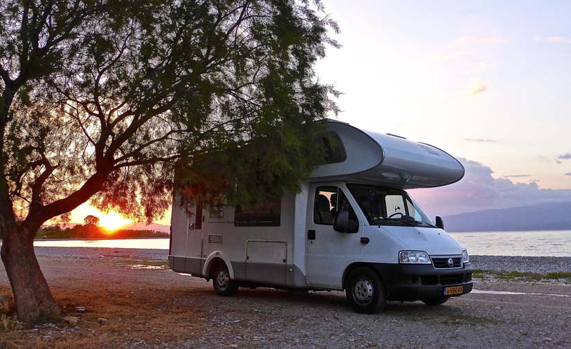 Navarra estudia adaptar la normativa actual a la realidad del turismo de autocaravana