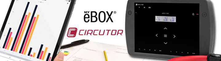 Circutor presentará su solución de autoconsumo integrado con la recarga del vehículo eléctrico, en GENERA 2017