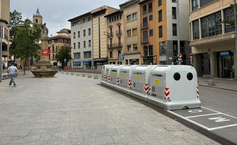 Nord Engineering en Vic: PreZero amplía su infraestructura con NewCity 2.0 y nuevos equipos Easy