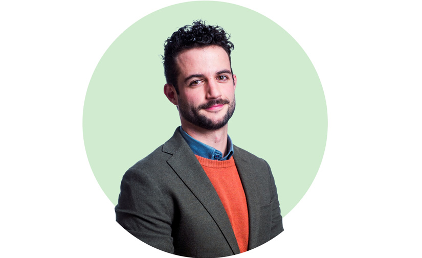 “Nuestro gran reto es el mantenimiento de los espacios verdes ya existentes”