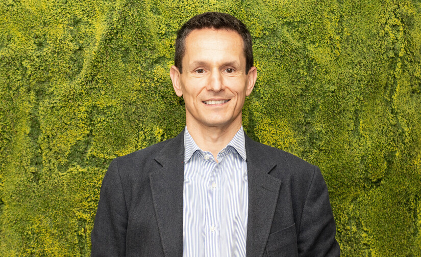 “Nuestro modelo de gestión se basa en el dato: convertir la información en conocimiento”