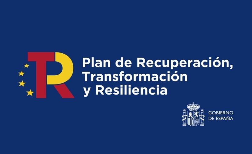 Nueva web del IDAE sobre los planes de Recuperación, Transformación y Resiliencia