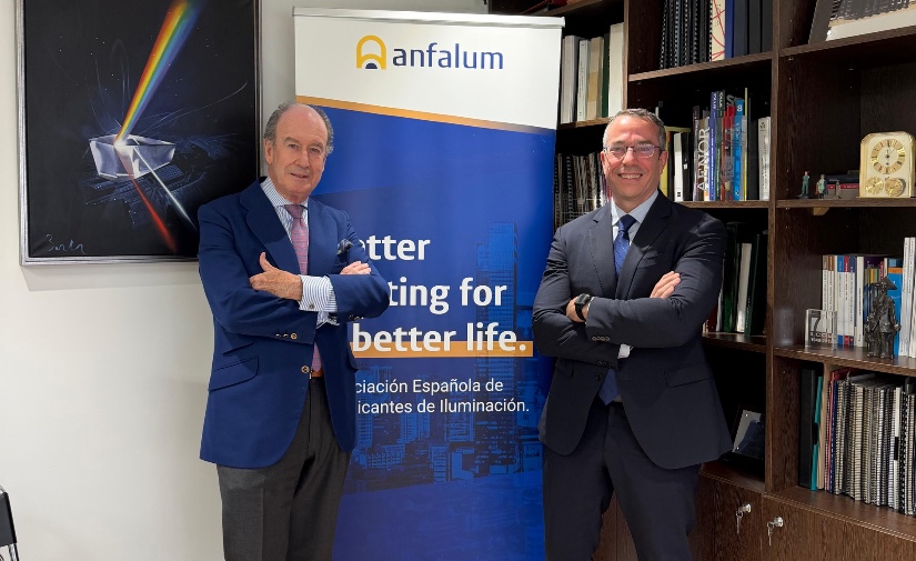 Nuevo liderazgo en ANFALUM con la designación de Ricardo Pomatta como director general