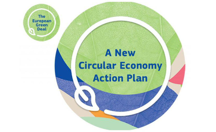 Nuevo Plan de Acción de Economía Circular: consulta abierta a interesados