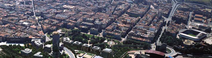 Bilbao prueba un sistema de movilidad pionero en Europa