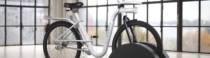 Urbikes® en Municipalia