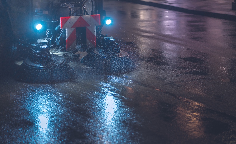 Objeciones al control de calidad en servicios urbanos: por qué medir el servicio mejora la gestión pública