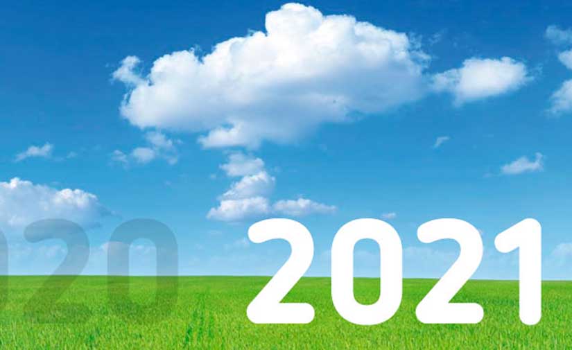 Optimismo y confianza para 2021 de Circutor