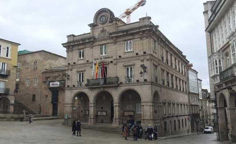 Ourense obtiene 5 millones para implantar medidas de mejora de la movilidad en la ciudad