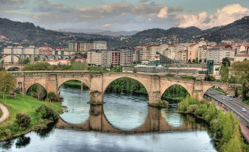 Ourense pone en marcha el nuevo contrato de recogida de residuos y limpieza viaria con Eco Auriense