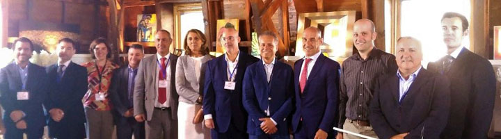 Nace la Asociación Empresarial de Pilas, Baterías y Almacenamiento Energético, AEPIBAL