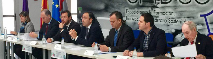 La Asociación Smart City VyP quiere potenciar nuevos proyectos colaborativos