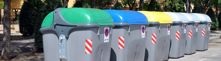 El Gobierno de Cantabria comienza la recogida selectiva de envases ligeros y de residuos de papel y cartón en Ramales y Limpias