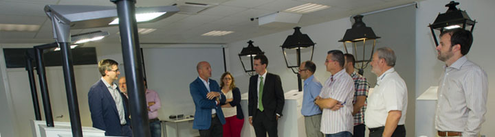 La Diputación de Castellón invierte otros 1,2 millones de euros en el nuevo Plan de Eficiencia Energética
