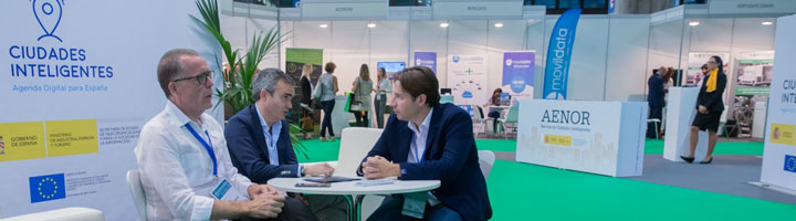 Greencities se convierte en plataforma nacional de análisis del sistema español en materia de Smart Cities