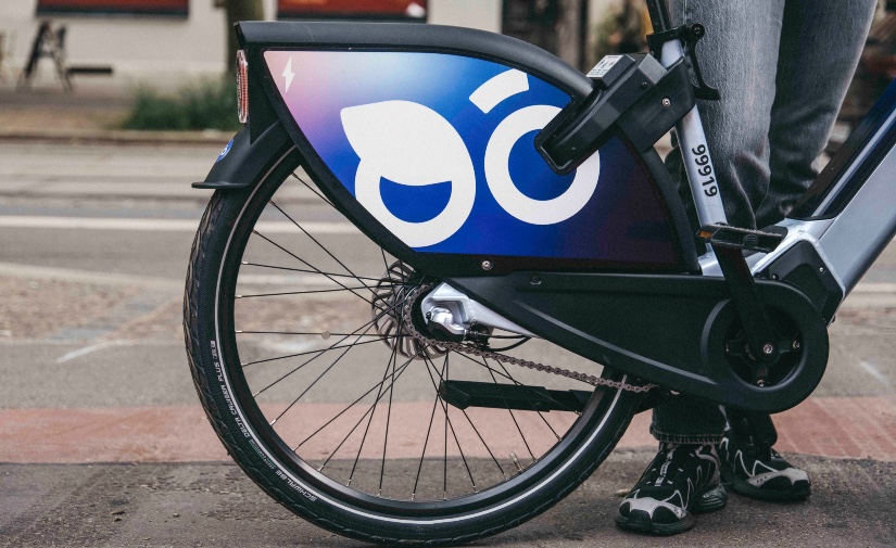 Pamplona recuperará su servicio de bicicleta pública eléctrica en abril de 2027 con 500 bicicletas