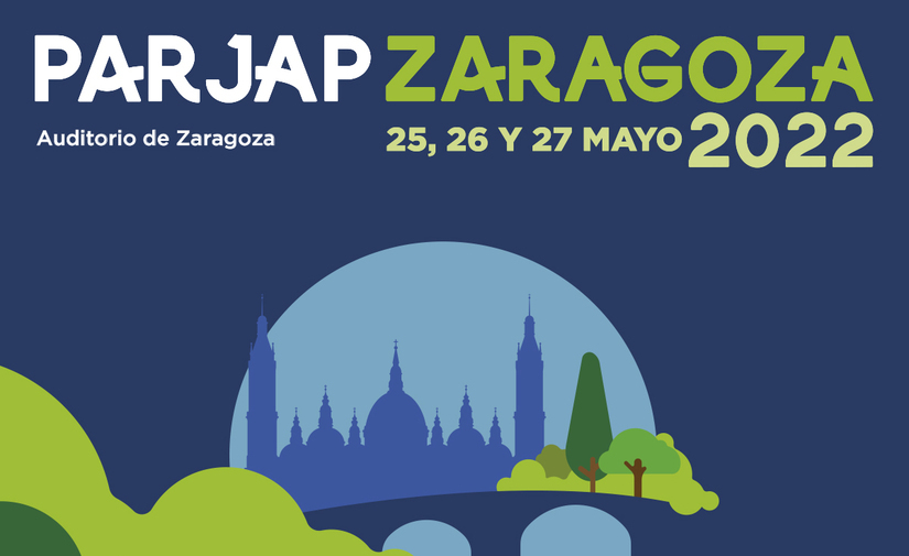 PARJAP 2022 llega a Zaragoza para poner en valor la importancia del verde urbano