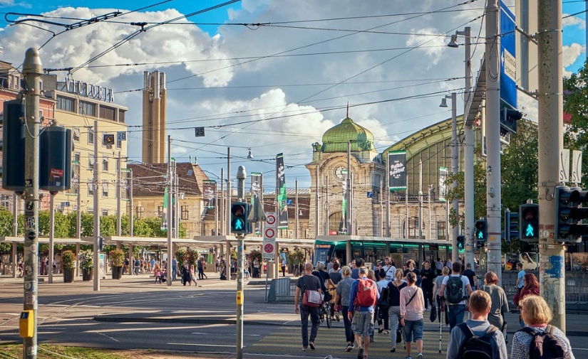 PATH2ZERO lanza un mapa interactivo de políticas para descarbonizar el transporte