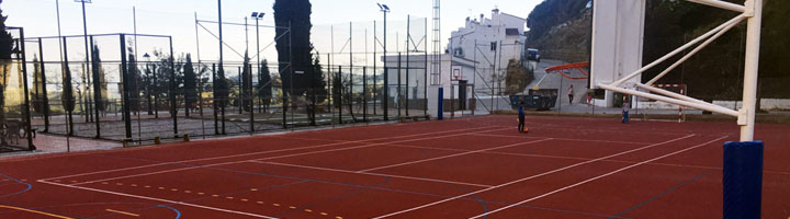 La Comunidad de Madrid aprueba 800.000 euros para mejorar instalaciones deportivas de pequeños municipios