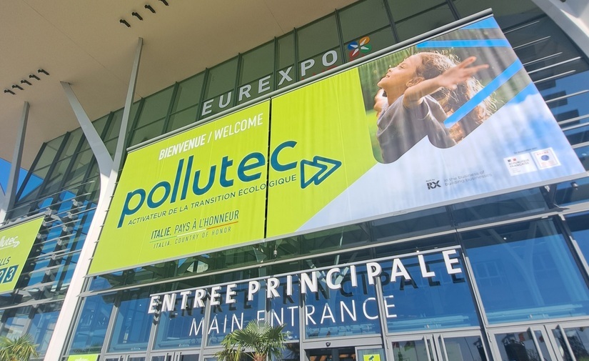 Pollutec 2023: Celebrando 45 años de innovación y sostenibilidad ambiental