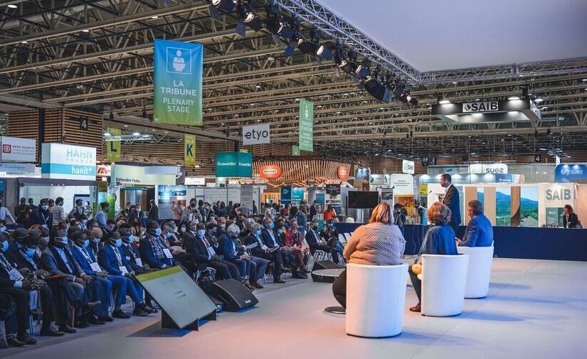 POLLUTEC 2023 regresa a Lyon para impulsar soluciones medioambientales innovadoras