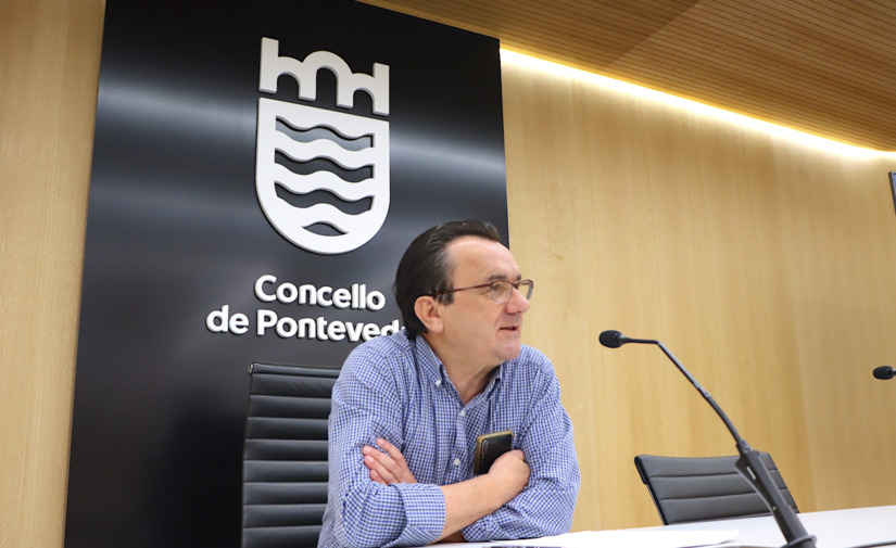 Pontevedra inicia la licitación del nuevo contrato de gestión de residuos urbanos
