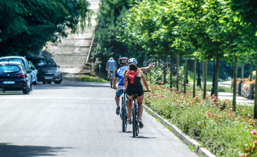 ¿Por qué la ciudad de 15 minutos? Hacia una mayor igualdad y cohesión social