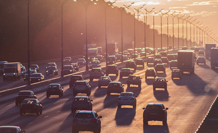 Por qué la eliminación de autopistas puede reducir la congestión del tráfico