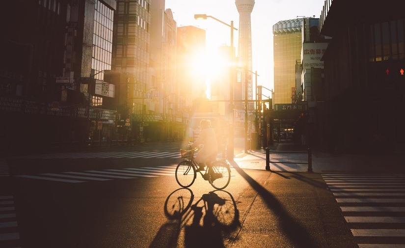 Presentada una Declaración europea sobre el uso de la bicicleta