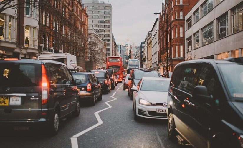 Causas de mortalidad asociada a la contaminación atmosférica en ciudades europeas