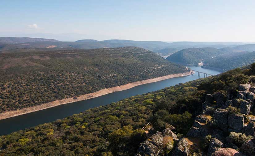 Proyecto LIBERA está activo en cerca de 150 espacios naturales protegidos españoles