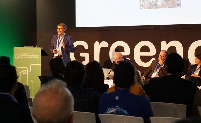 Proyectos de transformación de los municipio para la modernización de los territorios, presentes en Greencities y S-Moving 2020